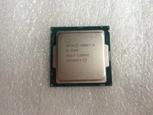 Procesador Intel® Core™ i5-6500 caché de 6M, hasta 3,60 GHz - Imagen 1 de 1
