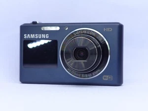 Samsung DualView DV150F 16.2MP Digital Camera - Picture 1 of 20