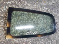 Renault Twingo 2007-2011 Passenger NSR Rear Window Glass 3dr