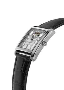 Frederique Constant - Classics Carrée Heart Beat - FC-311S4C6 - Picture 1 of 7