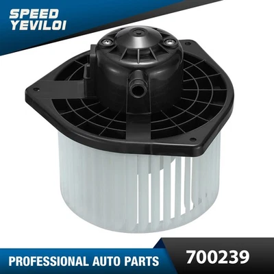 Ventilador de motor soplador de aire acondicionado delantero 700239 para Mitsubishi Outlander Sport 2011-2017 2,0 L  Foto 1 de 4