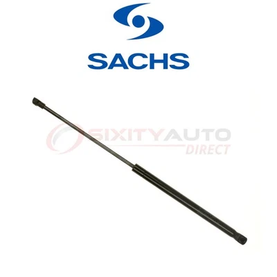 SACHS Hood Lift Support for 1999-2005 Volkswagen Jetta 1.8L 1.9L 2.0L 2.5L ey - Imagem 1 de 4