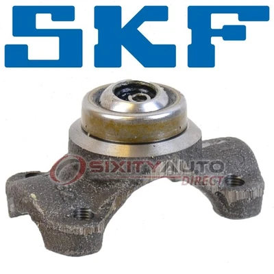 SKF Double Cardan CV Centering Yoke for 1967-1974 GMC K15 K1500 Pickup - vk — 第 1/4 张图片