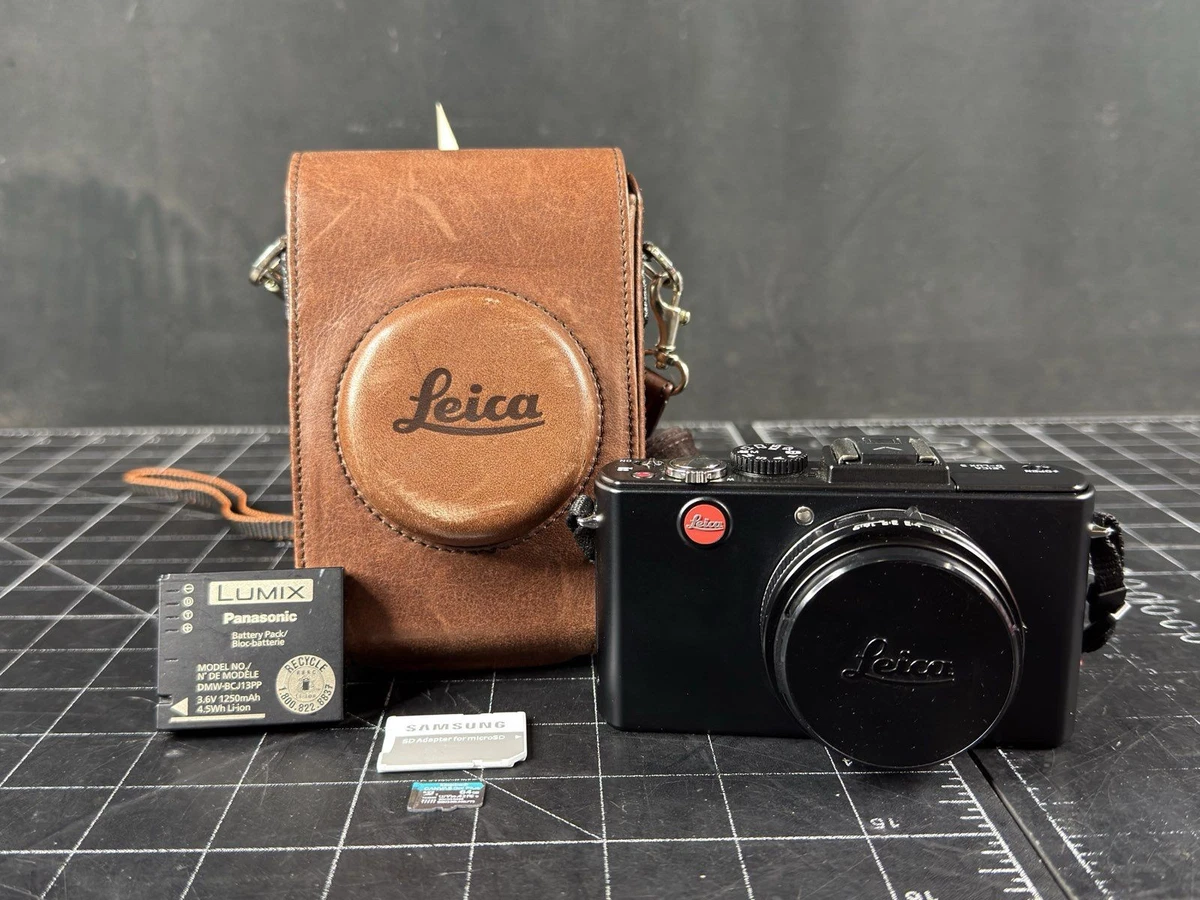 Leica D Lux 5 for sale | eBay