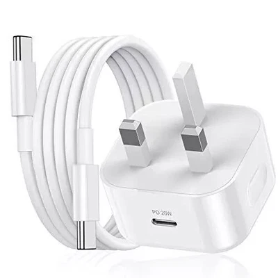 MY FONE STORE For Samsung Galaxy A05 A05S A15 A25 A35 A55 5G Super Fast Charger Plug & Cable
