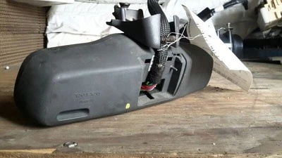 Espejo retrovisor S60 atenuación automática compatible con 05-06 VOLVO 60 SERIES 8288061 Foto 1 de 4