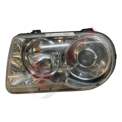 CHRYSLER 300C MK1 05-09 SCHEINWERFER LINKS BEIFAHRERSEITE N/S FRONT 04806167 - Bild 1 von 4