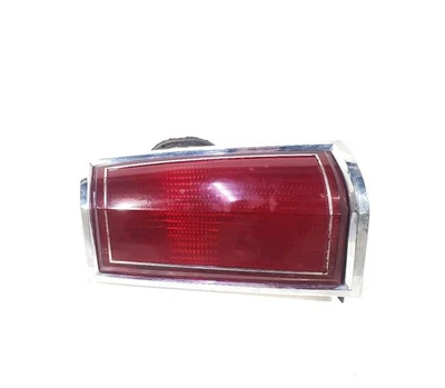 1988 1989 Lincoln Town Car OEM Right Tail Lamp - Image 1 of 4