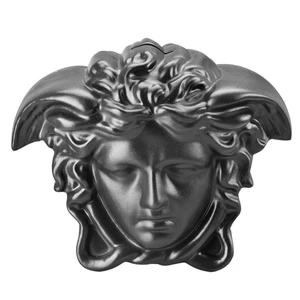 NEW Versace Break The Bank Black Money Box - Bild 1 von 4