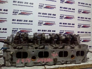 RF3F1-2 CULATA / 173373 PARA MAZDA 323 BERLINA F/S BJ 2.0 TURBODIESEL - Imagen 1 de 6