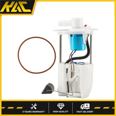 Fuel Pump Module Assembly For Toyota Corolla Matrix 2009 2010 2011-2013 — 第 1/4 张图片