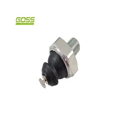 GOSS Oil Pressure Sensor / Switch For HOLDEN JACKAROO 10/1987-9/1991 #OS0026 - image 1 of 4