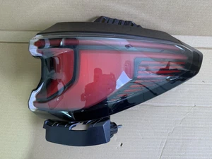 OEM 2024-2025 GMC Acadia Denali Right Passenger Side LED Tail Light - 26557067 - Picture 1 of 9