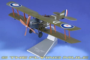 Corgi 1:48 F.2B RAF No.139 Sqn D8603 - Picture 1 of 8