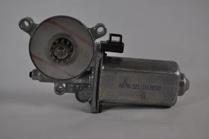 Motor de ventana eléctrica GM 12362293 genuino - Imagen 1 de 6