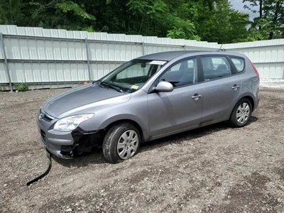 (LOCAL PICKUP ONLY) Radiator Fan Motor Fan Assembly Station Wgn With AC Fits 07- Foto 1 de 4