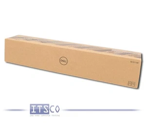 SOUNDBAR DELL AC511M FÜR DIVERSE DELL MONITORE 2x 1.25W 5V USB NEU / OVP - Photo 1/2