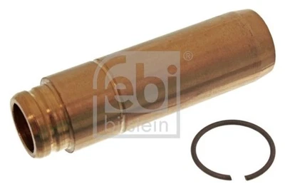 Febi Bilstein 14824 Valve Guide Fits Mercedes-Benz 190 124 S-Class SL G-Class - Image 1 of 3