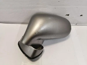 MITSUBISHI FTO 1994 - 2001 LEFT DOOR MIRROR FOLDING 5 PIN SILVER 81533 - Picture 1 of 6