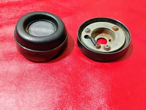 1966-70 Datsun Roadster SR311 SRL311 OEM Horn Button For Steering Wheel - Picture 1 of 10
