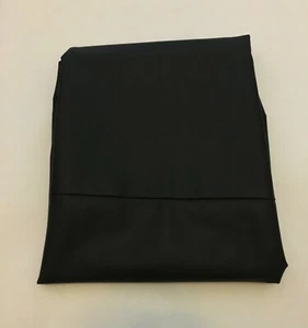 1957 57 CHEVROLET 4-DOOR SEDAN BLACK HEADLINER, WINDLACE & TACK STRIP COMBO - Picture 1 of 3