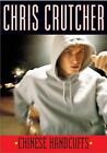 Chinese Handcuffs by Chris Crutcher (English) Paperback Book
