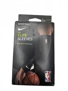 Nike Elite Basketball Sleeve DRI-FIT Technology Large - Bild 1 von 4