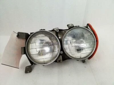 72 73 74 75 76 77 78 79 80 Mercedes-Benz MERCEDES 450 Conjunto Faro Izquierdo Foto 1 de 4