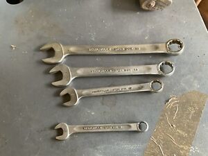 stahlwille metric spanners