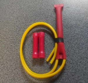 Adecuado para Mercedes todos los modelos airbag cinturón resistencia simulador comprobar - Imagen 1 de 1