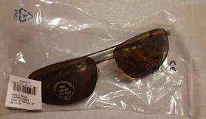 Carrera Sunglasses Matte Bronze  CA 8036 with Case 0VZH  62mm NIC $205 NWT - Picture 1 of 7