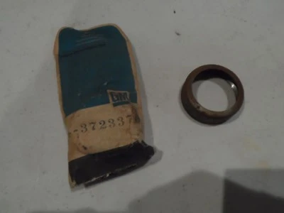 Tapa de hélice de transmisión para camioneta Chevy GMC 55-66 manga de 2" 3723370 GM 02AC5 Foto 1 de 3