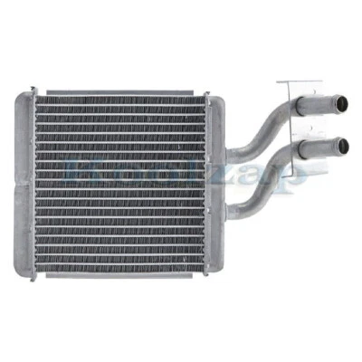 适用于道奇 Durango Dakota PU 卡车路虎前暖通空调加热器芯带工厂交流 — 第 1/4 张图片