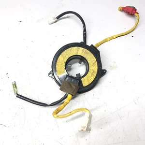 MITSUBISHI L200 K74T 4WD 2.5 DIESEL STEERING WHEEL SLIP RING UNIT 2001 - 2006 - Picture 1 of 3