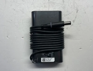 Dell Latitude Laptop 03VT2F 65Watt 19.5Volt 3.34AMP AC Power Supply Cable - Picture 1 of 5