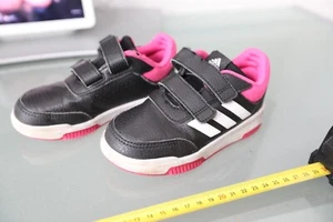 👟 adidas Unisex Kinder Tensaur Sport 2.0 Cf I Trainer Größe 26.5 - Ein sportlic - Bild 1 von 8