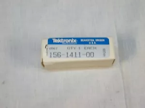 IC personalizado Tektronix 156-1411-00 - Imagen 1 de 1
