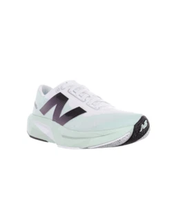New Balance Damen FuelCell Rebel V4 Laufschuhe, Clay Ash/White/Black - Bild 1 von 4