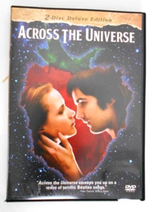 Across the Universe [Two-Disc Deluxe Edition] - DVD - Picture 1 of 1