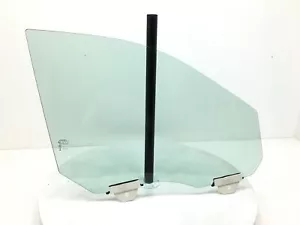 Jeep Grand Cherokee 2011 - 2021 puerta lateral derecha del pasajero ventana de vidrio fabricante de equipos originales - Imagen 1 de 4