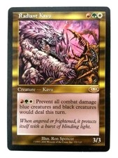 MTG Planeshift PS Choose your Rare Card -  M/NM/LP