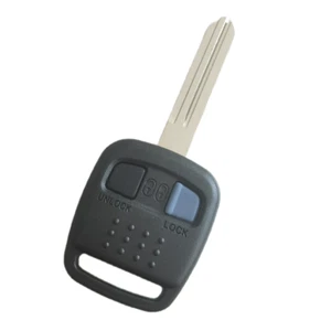 Nissan Skyline R34 Genuine Remote Key OEM refurbished DIY Programming - Picture 1 of 3