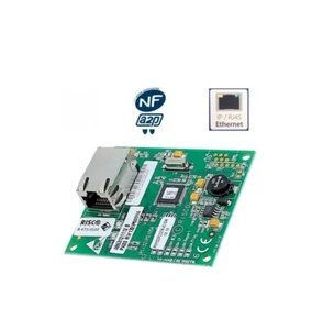 Transmetteur IP RISCO Agility 4 - Imagen 1 de 1