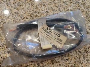 SKI-DOO & MOTO-SKI AFTERMARKET KILL SWITCH GRAND PRIX BLIZZARD APLINE NOS PART - Picture 1 of 1