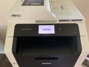 brother mfc printer bluetooth