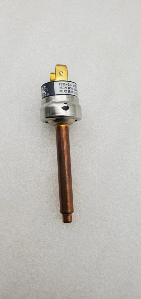HK02YA450 Sensata High Pressure Switch For Carrier