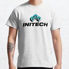 office space design - Initech Logo - Office Space - Professionally Designed Classic T-Shirt