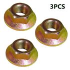 Parts Accessories Nut Fits Cub Cadet Turn Mower Lawn Mowers Outdoor