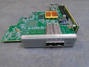NEC HPE Assy J2HAS2P p/n 243-428474-018 iSCSI module - Picture 1 of 3