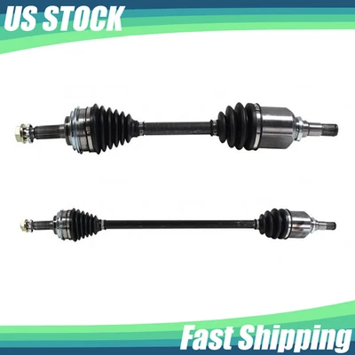 Junta CV eje delantero OE para Toyota Corolla Geo Prizm 2x2 1987-1990 1991 1992 Foto 1 de 4